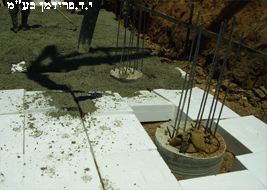 ראשי כלונס אמיקוטיוב