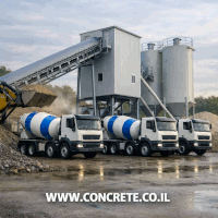 WWW.CONCRETE.CO.IL